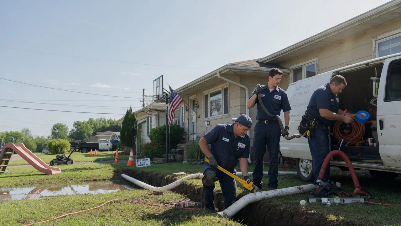 Toilet Installation in Newbury, OH near me